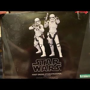 Star Wars Collectible